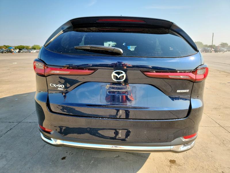 2024 MAZDA CX-90 PREM - JM3KKEHD2R1182807