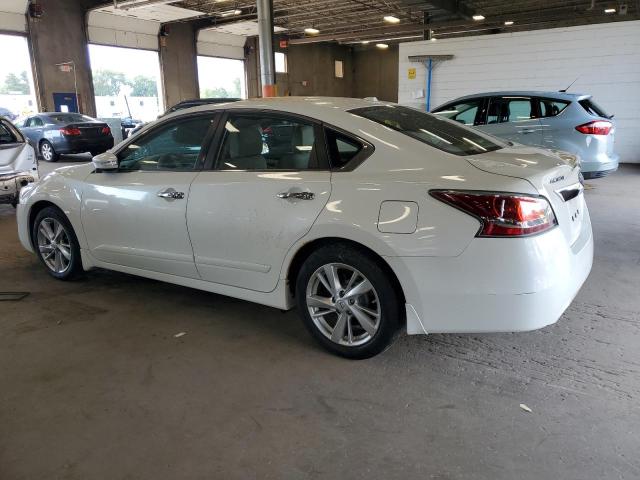 2015 NISSAN ALTIMA 2.5 1N4AL3AP3FN885532