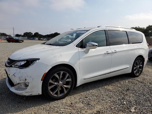 CHRYSLER PACIFICA L