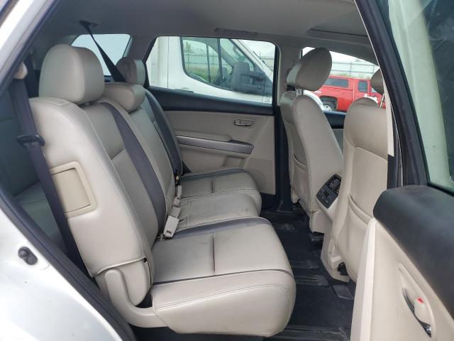 2011 MAZDA CX-9 - JM3TB2DA0B0312447