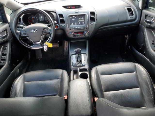 2017 KIA FORTE EX 3KPFL4A87HE092823
