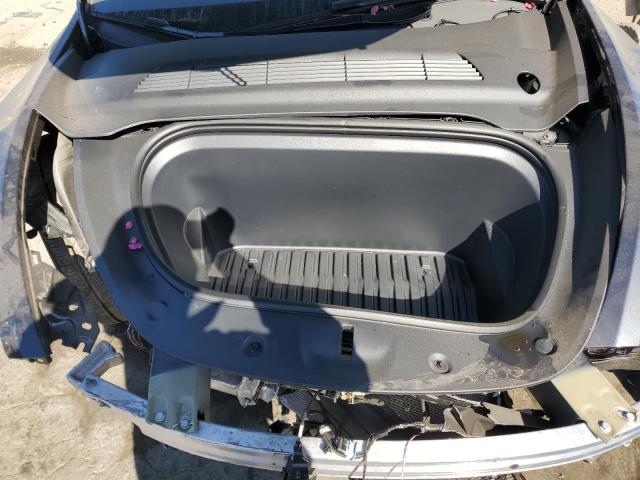 2025 TESLA MODEL Y 7SAYGDEE3SF307261