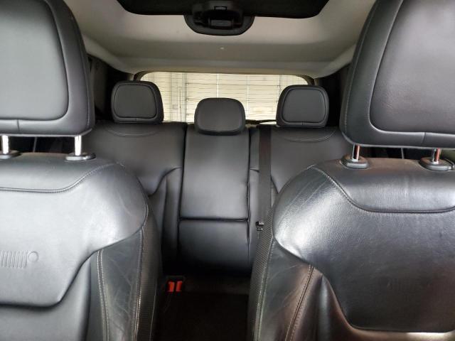 2016 JEEP RENEGADE L ZACCJBDT1GPC75469