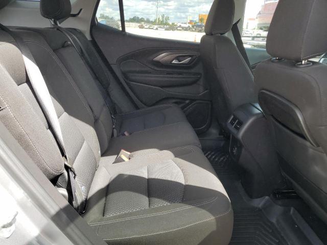 2023 GMC TERRAIN SL 3GKALTEG0PL196140