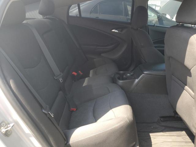 2018 CHEVROLET VOLT LT 1G1RC6S53JU124230