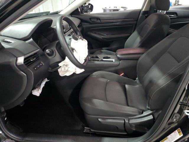 2023 NISSAN ALTIMA S 1N4BL4BV9PN370429