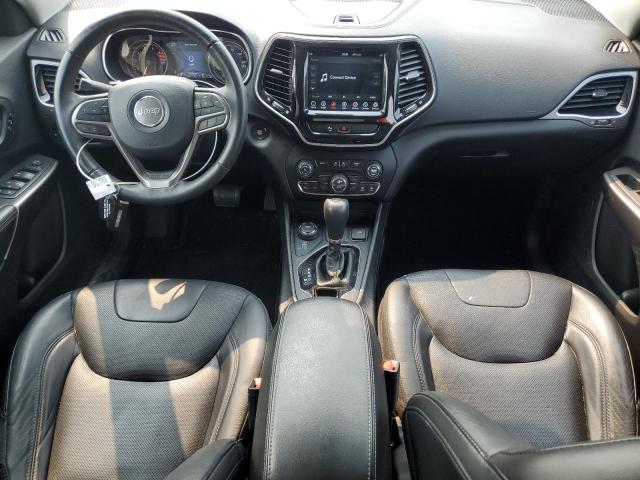 2019 JEEP CHEROKEE L - 1C4PJMDX6KD441430