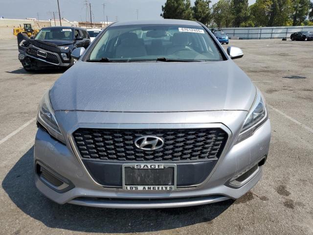 2016 HYUNDAI SONATA HYB KMHE24L11GA035741