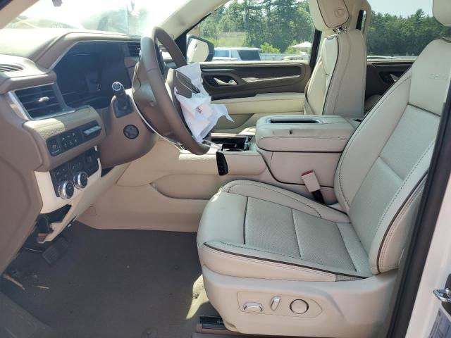2023 GMC YUKON XL D - 1GKS2JKL8PR268935