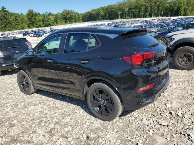 2025 BUICK ENCORE GX KL4AMESLXSB004099