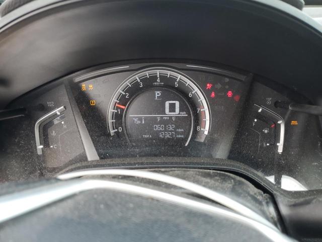 2019 HONDA CR-V LX #3308375359