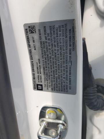 2017 CHEVROLET SILVERADO K3500 LTZ 1GC4K0EY2HF228603