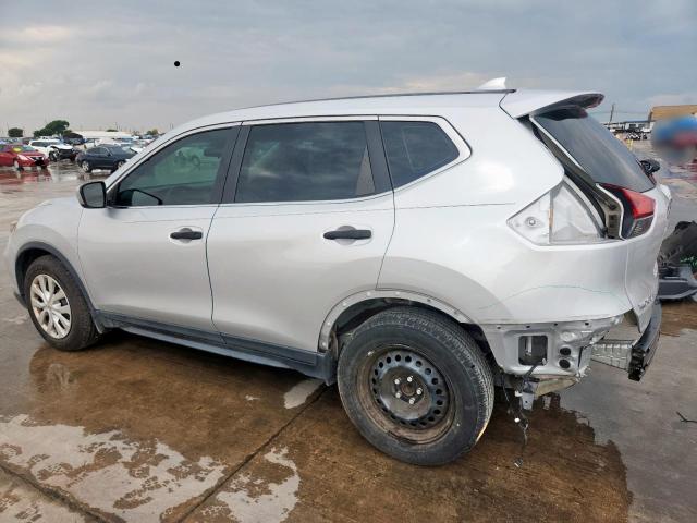 2020 NISSAN ROGUE S 5N1AT2MT8LC776984