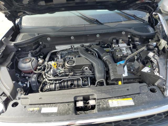 2024 VOLKSWAGEN TAOS S #3285732677
