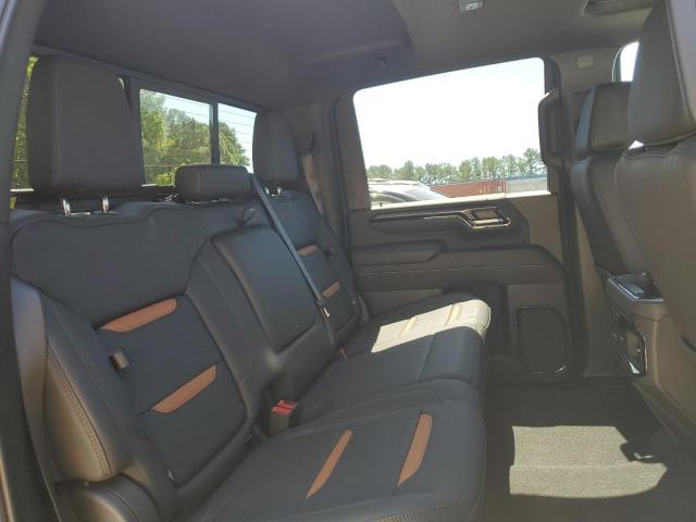 2025 GMC SIERRA K25 1GT4UPEY7SF328559