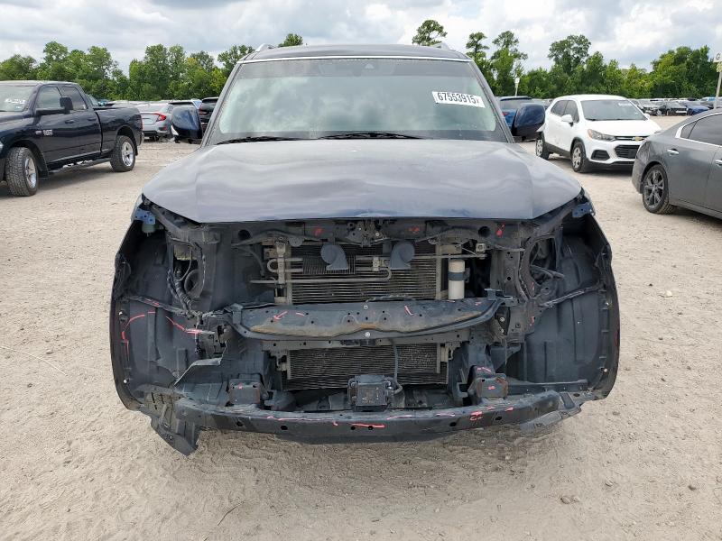 2021 INFINITI QX80 LUXE JN8AZ2AF1M9720311