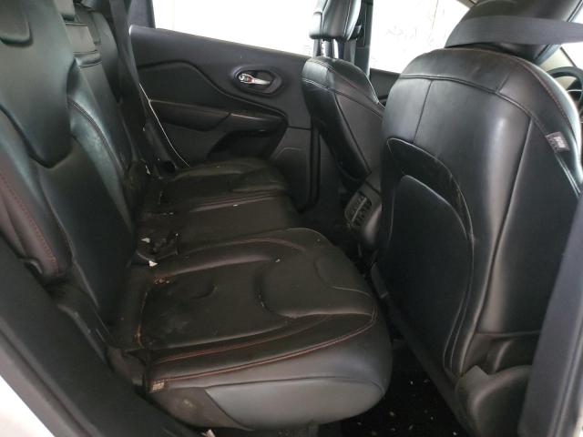 2015 JEEP CHEROKEE T 1C4PJMBS5FW589098