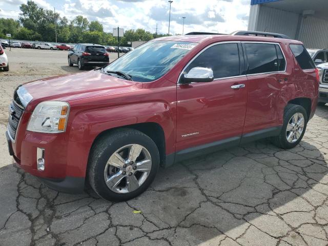 GMC TERRAIN SL