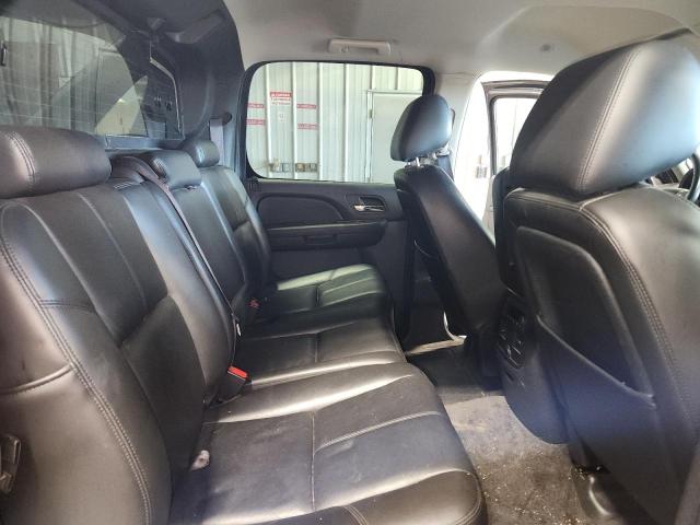 2011 CHEVROLET AVALANCHE - 3GNTKFE37BG139402