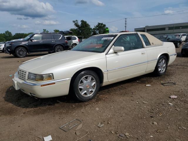 CADILLAC ELDORADO T