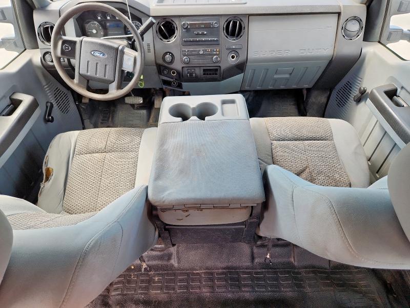 2016 FORD F250 SUPER 1FT7W2BT8GED29039