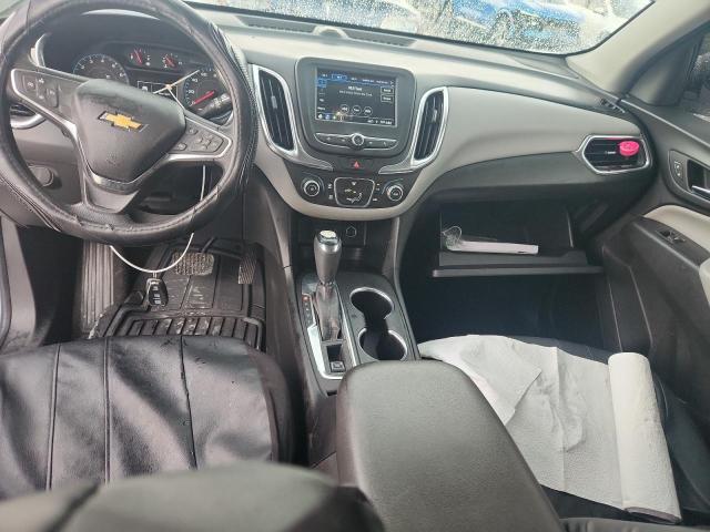 2019 CHEVROLET EQUINOX LS 2GNAXHEV4K6113115