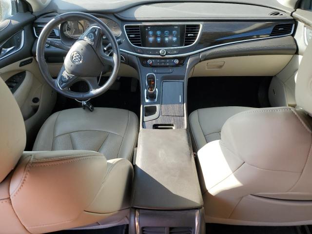 2017 BUICK LACROSSE ESSENCE - 1G4ZP5SS2HU197199