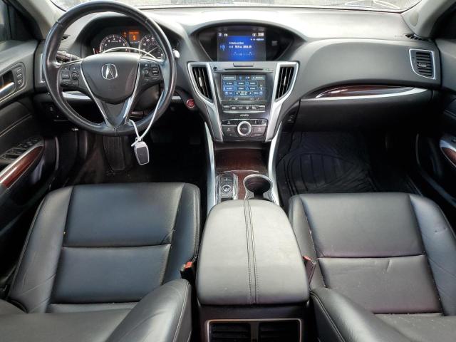 2016 ACURA TLX 19UUB2F3XGA001560