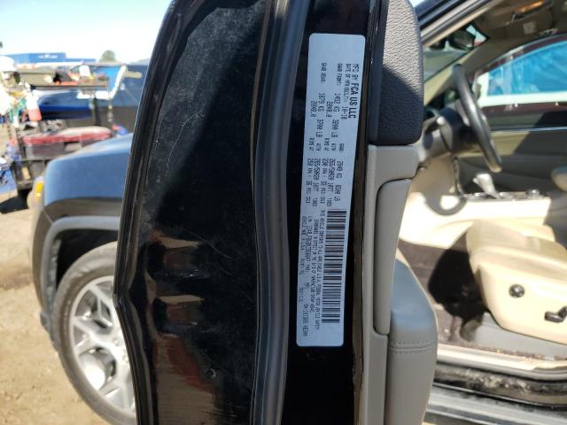 2019 JEEP GRAND CHER 1C4RJFBG2KC566647