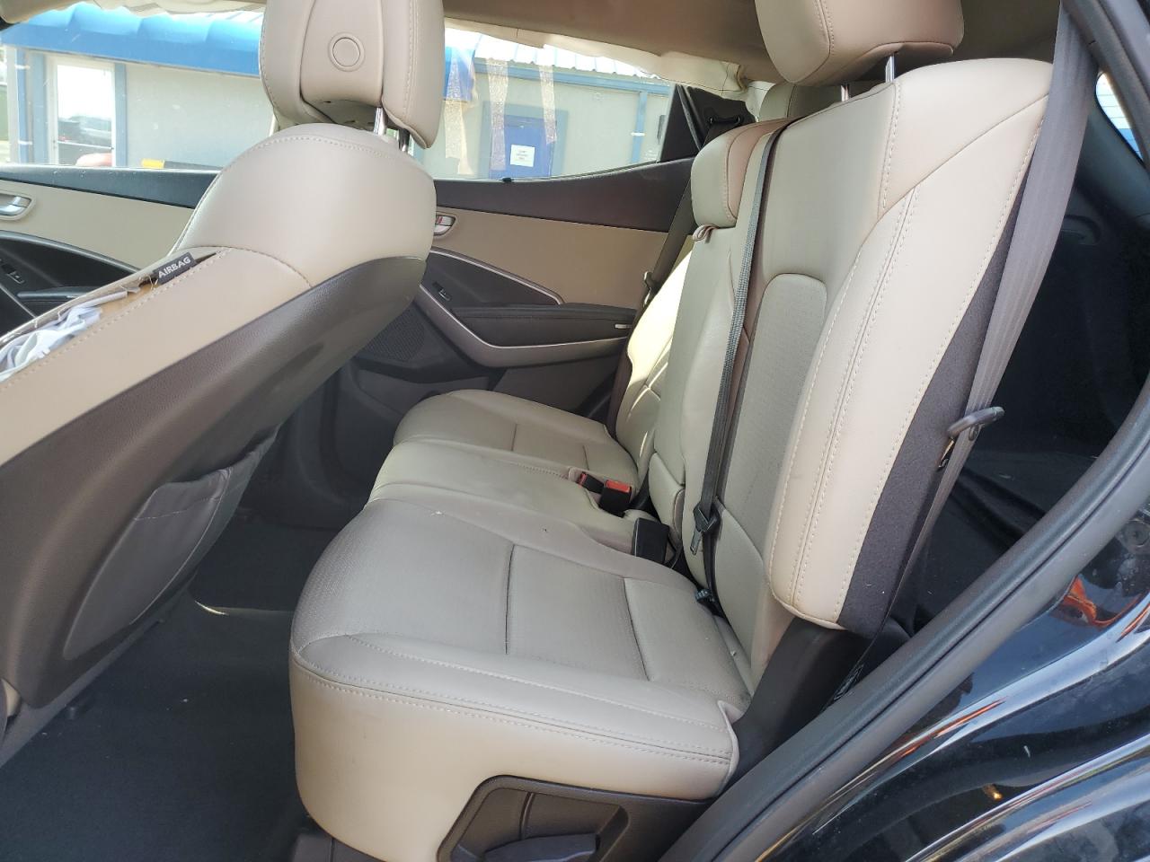 HYUNDAI SANTA FE SPORT