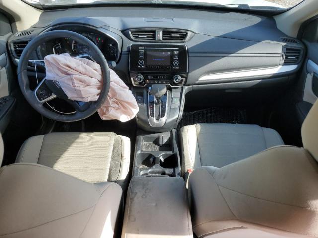 2017 HONDA CR-V LX 2HKRW6H36HH203061