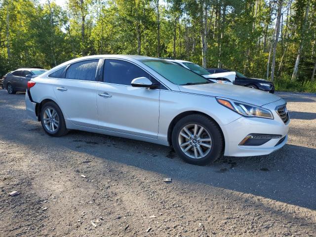 2015 HYUNDAI SONATA SE 5NPE24AF2FH004878