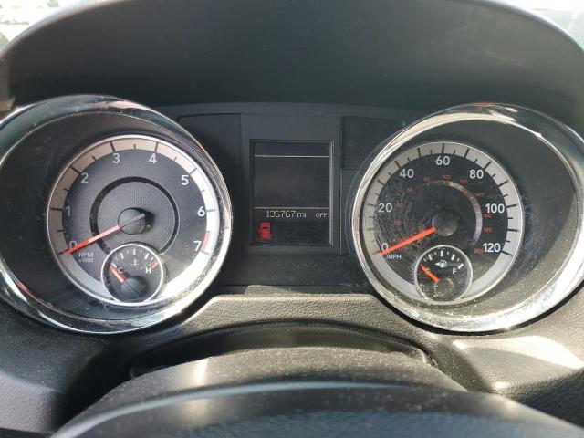 2019 DODGE GRAND CARAVAN GT - 2C4RDGEG9KR760091