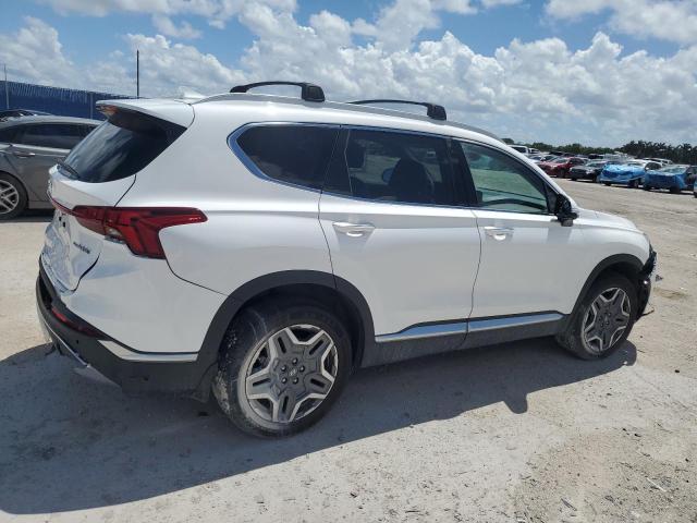 2021 HYUNDAI SANTA FE L KM8S5DA11MU012628