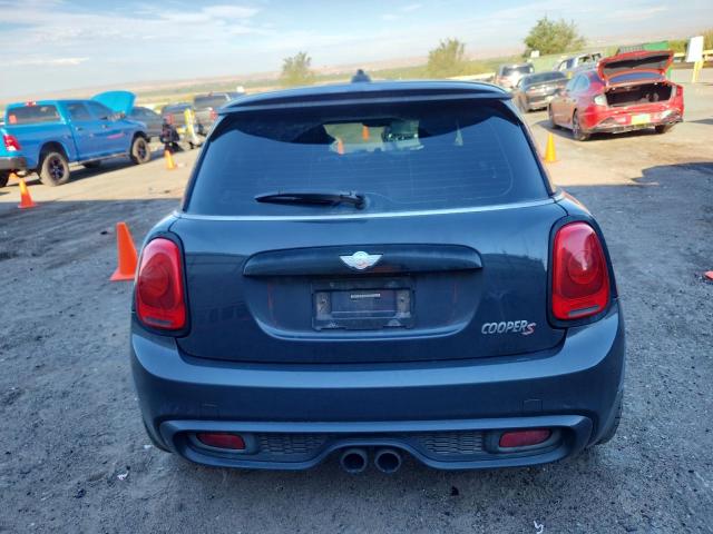 2015 MINI COOPER S WMWXP7C51F2A59498