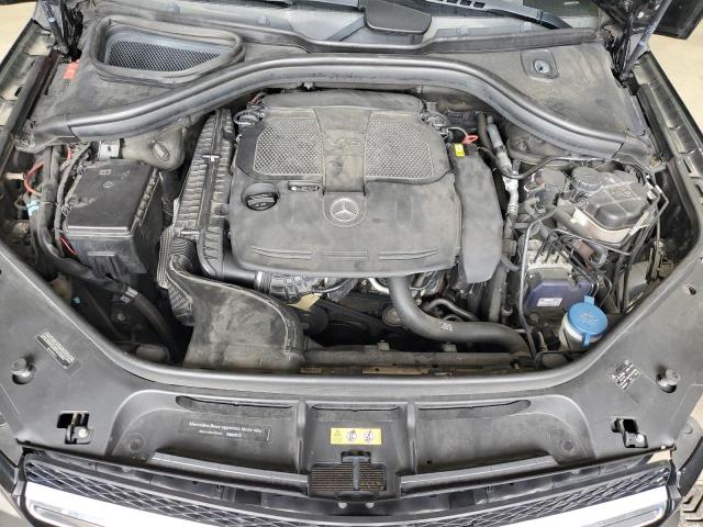 2016 MERCEDES-BENZ GLE 350 4M 4JGDA5HB0GA729584