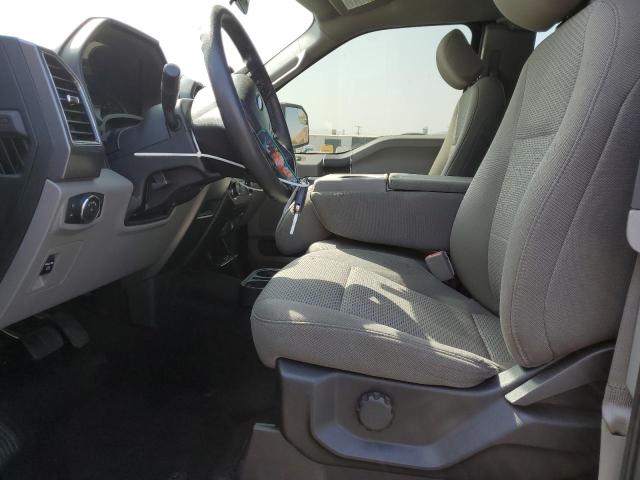 2018 FORD F150 SUPER CAB - 1FTEX1CB6JKF28913