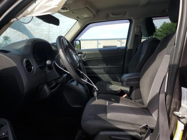 2016 JEEP PATRIOT LA 1C4NJPFA1GD659204