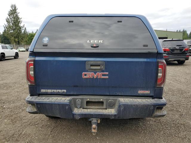 2016 GMC SIERRA K15 3GTU2NEC1GG128524