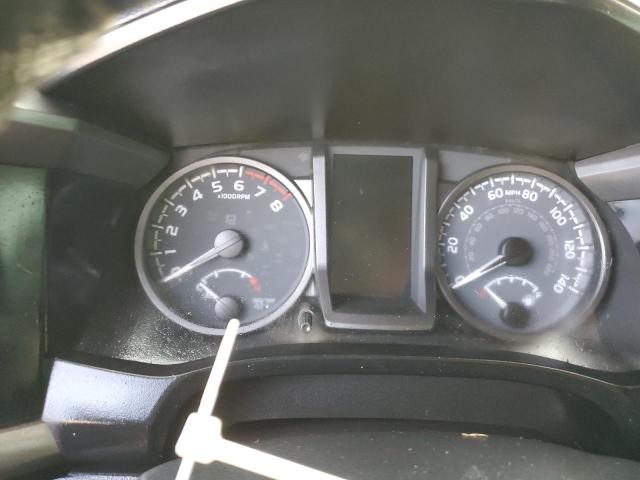 2021 TOYOTA TACOMA DOU 3TYCZ5AN9MT030325