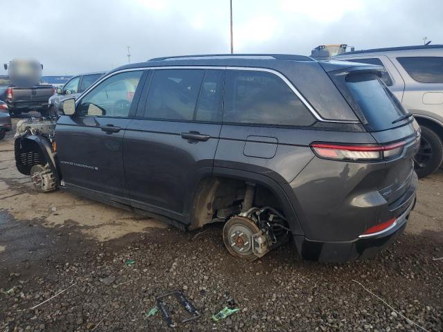 2023 JEEP GRAND CHER 1C4RJYB62PC612164