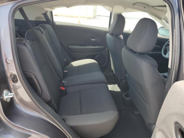 2022 HONDA HR-V LX - 3CZRU6H30NM754480