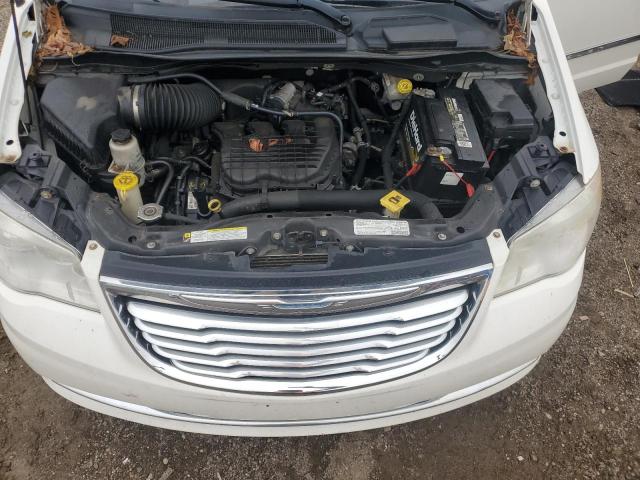 2013 CHRYSLER TOWN & COU - 2C4RC1BG7DR519783
