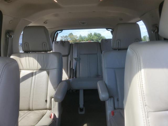 2015 LINCOLN NAVIGATOR - 5LMJJ2JT4FEJ07854