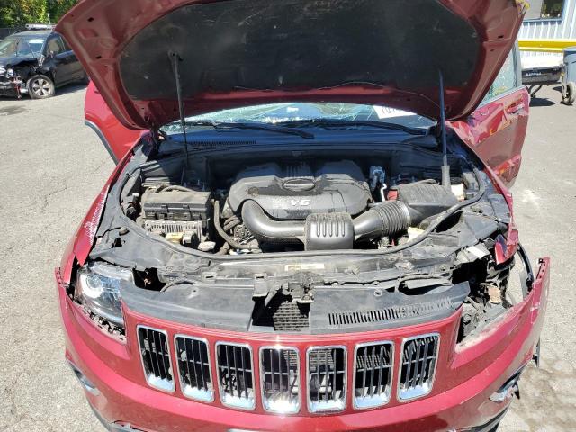 2014 JEEP GRAND CHEROKEE LAREDO - 1C4RJFAG9EC233075