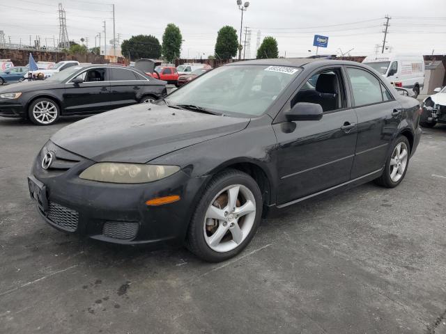 MAZDA 6 I