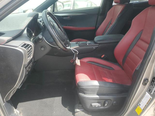2020 LEXUS NX 300 F S JTJSARDZ7L2233219