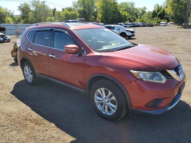 2015 NISSAN ROGUE S 5N1AT2MV8FC853049
