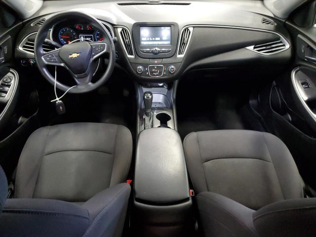 2017 CHEVROLET MALIBU LS - 1G1ZB5ST7HF269717