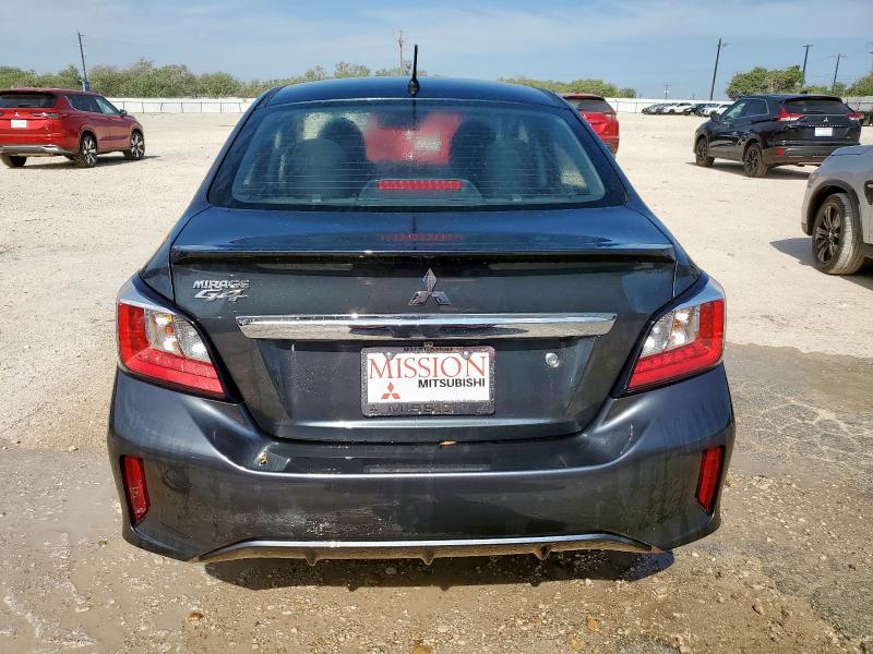 2024 MITSUBISHI MIRAGE G4 ES ML32FUFJ7RHF18223